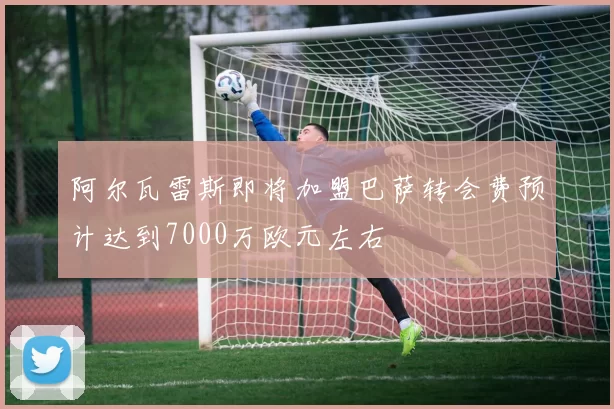 阿尔瓦雷斯即将加盟巴萨转会费预计达到7000万欧元左右