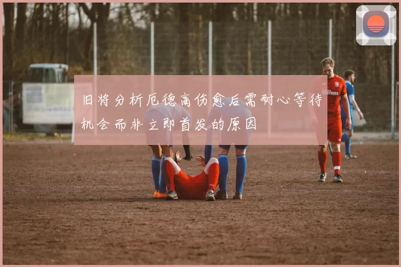 旧将分析厄德高伤愈后需耐心等待机会而非立即首发的原因